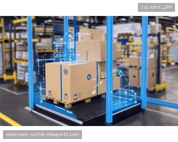 供应链数字化平台追踪设备生命周期，优化采购决策。