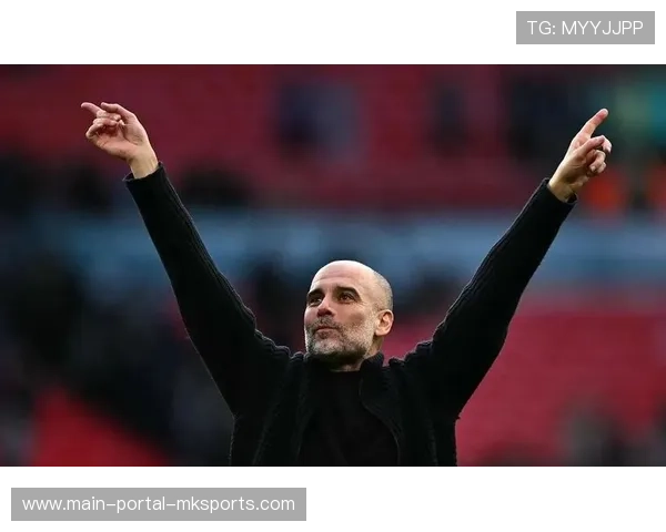 瓜迪奥拉谈曼城连平：多线作战体能影响显著