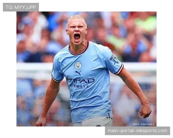 哈兰德接受采访，称自己更注重冲刺质量而非盲目增加跑动距离