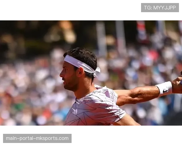 通讯：时隔五年重返蒙特卡洛四强，迪米特洛夫的重生故事